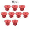Ford Focus, Escape 30x Under Engine Shield Retainer Nut