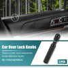 Ford Interior Door Lock Knob Pull Pins (FODZ-5421850-A)