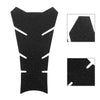 Kawasaki Motorcycle Fuel Tank Pad Sticker Guard