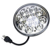 Ford Crown Victoria LED PAR46 Spotlight Bulbs (1998-2011)