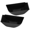 Land Rover Defender 90 110 130 Door Grip Storage Organizer Box (20-24)