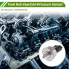 Hyundai Sonata 2.0L 2.4L Fuel Injection Pressure Sensor (2011-2014)