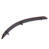 Seat Alhambra Rear Right Bumper Reflector Taillight Lens (2010-2019)