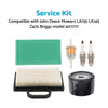 John Deere Mowers LA135 LA145 Z425 Service Kit (2006-2023)