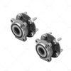 Subaru Forester Impreza WRX Liberty Outback Front Wheel Bearing Hub