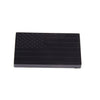 Jeep Wrangler JL JK JT 3x Lock Door Keyhole Covers (1997-2022)