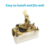 Mitsubishi Pajero NH NJ NK NL NM Rear Trunk Boot Door Handle (1997-2006)