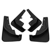 Audi Q3 4x Mudflaps, Splash Guards, Mudguards, Fenders (2019–2024)