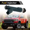 Toyota 4Runner Fuel Injector 12 Holes Green (2003-2009)