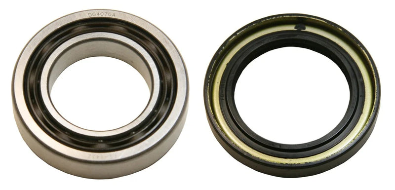 Yamaha Grizzly 600 4x4 YFM600FW Rear Wheel Bearing & Seal (1999–2001)