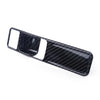 Jaguar F-Pace / XE / XF EPB Cover Trim (2016-2023)