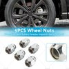 Subaru Forester, Impreza, Liberty, Outback, BRZ, XV Wheel Nut (2003-2023)