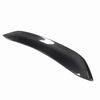 Porsche 718 Boxster 2016-2019 Real Rear Trunk Wing Spoiler Carbon Fiber