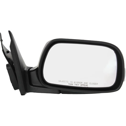 Mirrors Passenger Right Side Hand for Toyota Camry