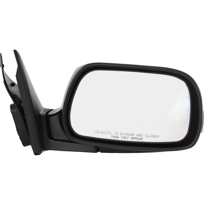 Mirrors Passenger Right Side Hand for Toyota Camry