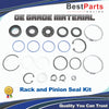 Chevrolet Corvette Power Steering Rack and Pinion Seal (1984–1996)