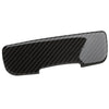 Chevrolet Corvette C5 Carbon Fiber Power Outlet Panel Cover (1998-2004)