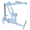 Isuzu N-Series ELF / NKR / NPR / NQR Front Window Regulator No Motor (1994-2004)