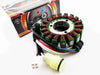 Yamaha YFM250 Bear Tracker Stator Magneto Generator Assembly (01-04)