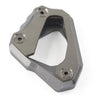 Yamaha MT-10 Kickstand Side Stand Enlarger Foot Plate (2016-2021)