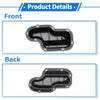 Nissan Pathfinder Engine Oil Pan (2008-2012)