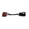 Honda Civic Accord Acura Integra Main Relay Conversion Kit (1990-2000)