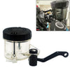 Motorcycle Universal Front Brake Clutch Cylinder Fluid Reservoir Tank