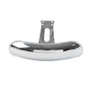 Honda CG125 Motorcycle Chrome Front Fender Protector