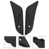 CBR1000RR Gas Tank Side Fairing Insert Cover (2004-2007)