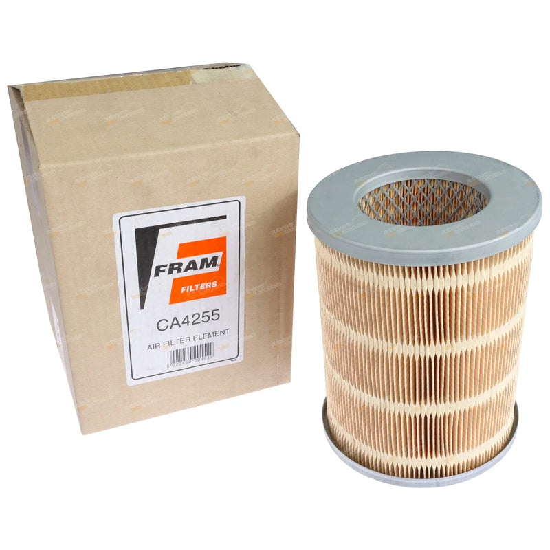 Landcruiser Bundera LJ70 LJ71 Air Filter Cleaner (1985–1991)