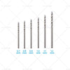DIY Jewelry - Portable Grinding Tool Mini Electric Hand Drill