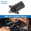 Jeep Liberty Idle Air Control Valve (2002 - 2003)