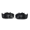 Opel Vivaro, Vauxhall Vivaro Rearview Mirror Bottom Cover (2014-2018)