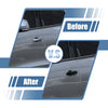 Dodge Durango 8pcs Exterior Side Door Handle Cover Trim (2011-2021)