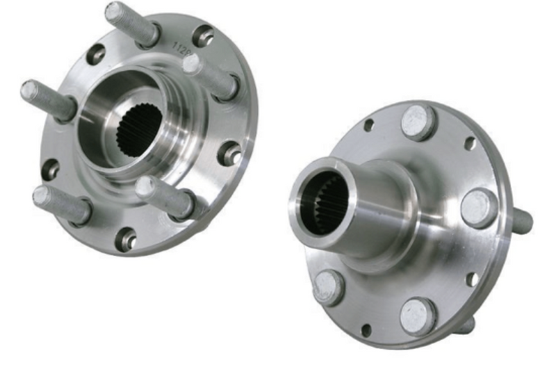 Front Wheel HUB FOR Subaru Impreza GD/GE/GG