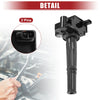 Toyota Tercel Ignition Coils (1995-1999)