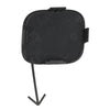 13-15 Subaru XV Crosstrek Front Bumper Tow Hook Cover Cap (2013-2015)