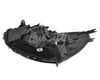 Renault Clio IV (2012) - OEM NEW Halogen Headlight Chrome Right Side