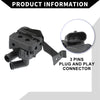 BMW F10 F12 F13 Auxiliary Water Pump (2010-2019)