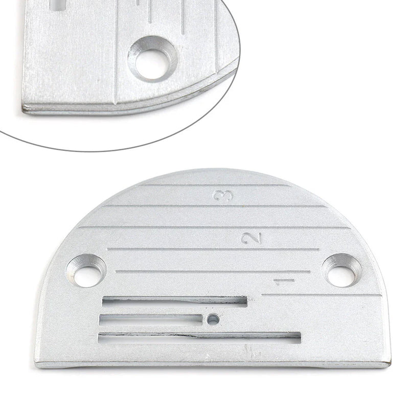 Juki A225 Industrial Single Needle Sewing Machine Needle Plate (2010-2023)