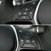 Benz W204 X204 W212 2 x Steering Control Button (2007-2016)