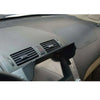 Car Navigator Sun Shade / 1x / Radio Cover Visor