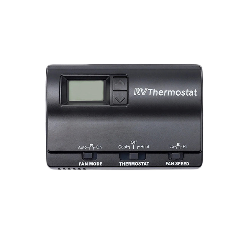 Coleman 8330336 Series Digital Thermostat