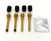 Mitsubishi Pajero NJ NK NL Rear Brake Caliper Slide Pin Kit