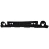 Black Front Lower Air Deflector / Valance for 2007-2010