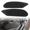 GSXR600 GSXR750 Tank Traction Pad Knee Grip Protector (2006-2007)
