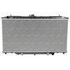 Nissan Patrol GU V6 Aluminium Alloy Radiator 4.5L Radiator (1997-2001)