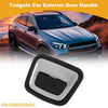 Mercedes-Benz X166 X253 ML 2012-2019 Exterior Door Handle (A0996800284)