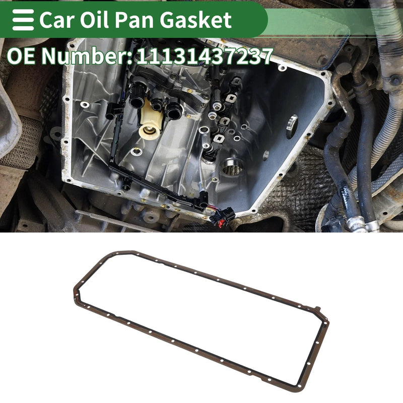 BMW 323i / 328i Oil Pan Gasket (1996-2000)