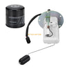 Kawasaki Ninja 300 Fuel Pump w/Oil Filter (2013–2017)